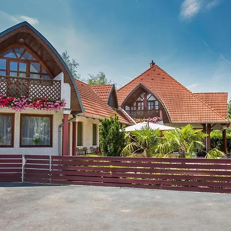 Bed & Breakfast Familia 304