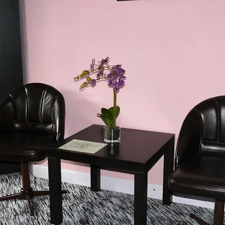 Familia 304 Bed and breakfast