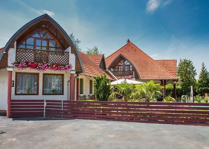 Bed and breakfast Familia 304