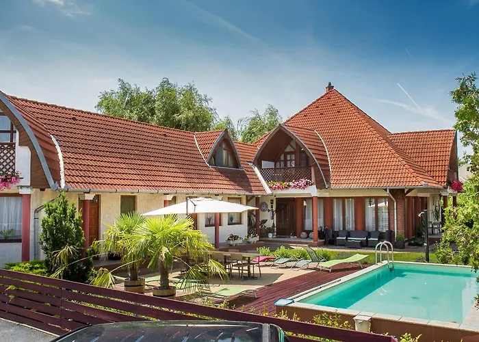 Bed and breakfast Familia 304