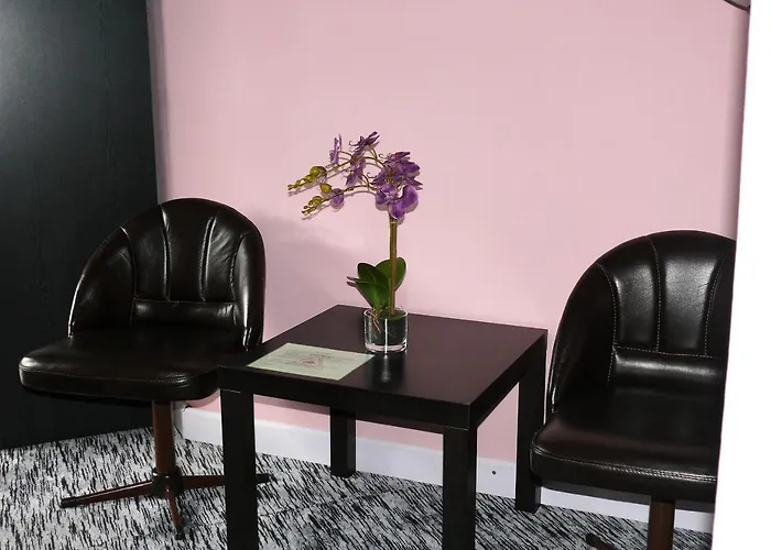 Familia 304 Bed and breakfast