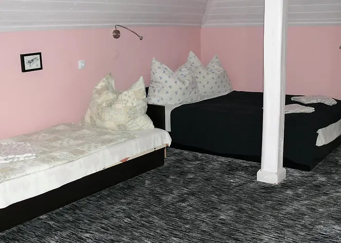 Bed and breakfast Familia 304