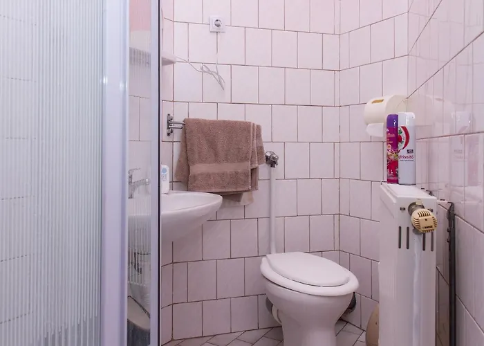 Familia 304 3* Balatonkeresztúr