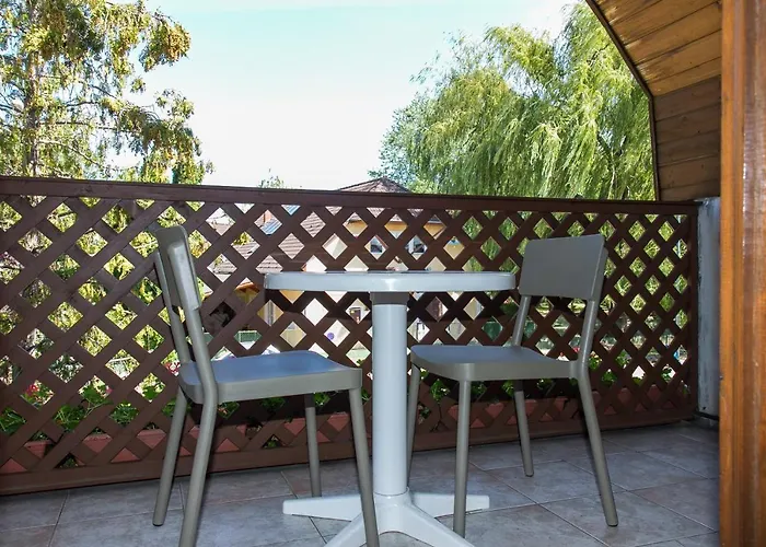 Familia 304 Bed and breakfast 3*