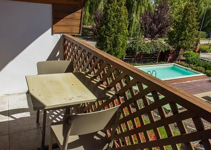 Familia 304 Bed and breakfast